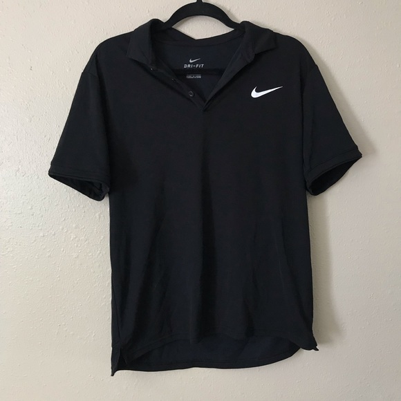Nike - Men’s Classic Polo